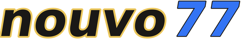 nouvo77 logo