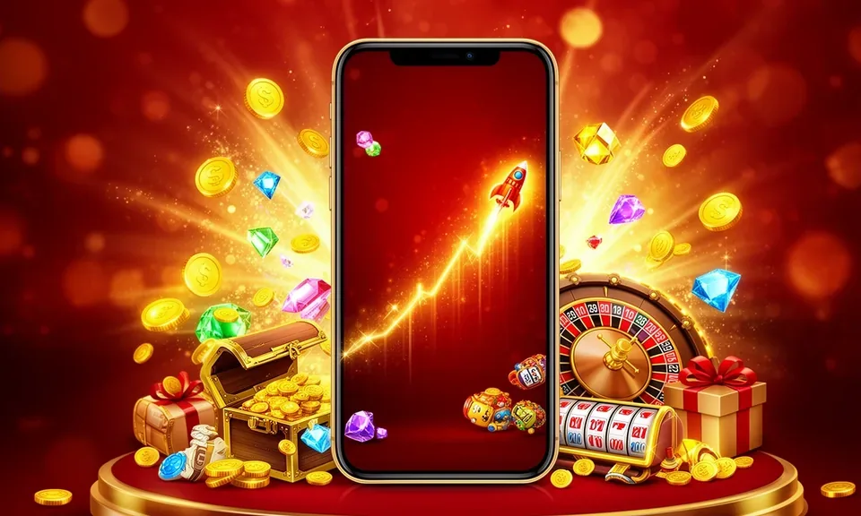 nouvo77 Casino